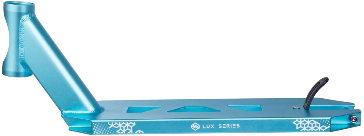 Deska Striker Lux V2 490 Teal White