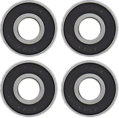 Ložiska Striker Stealth Abec 9