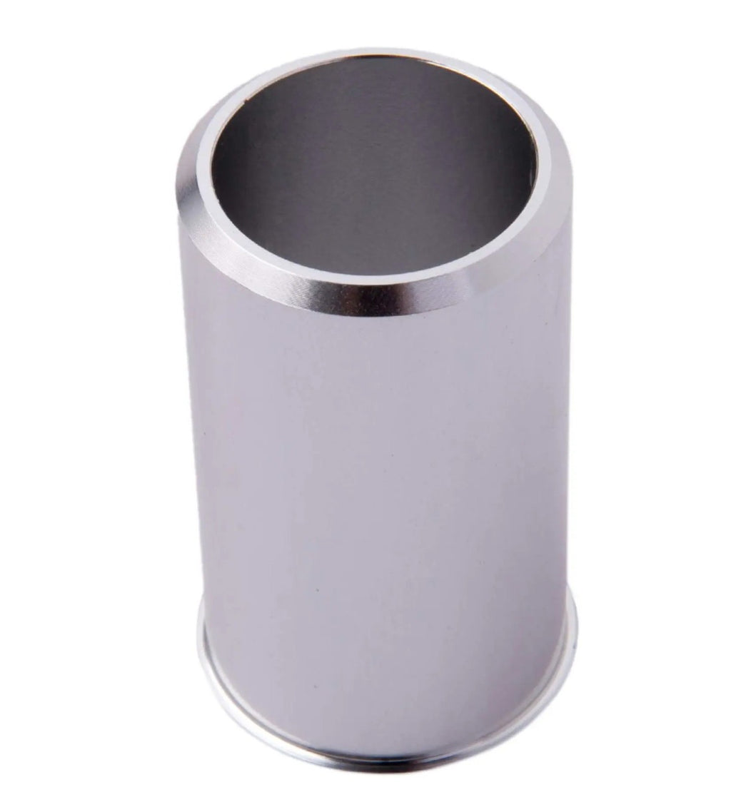 Řidítka Striker Steeltanium Bend 710 Black