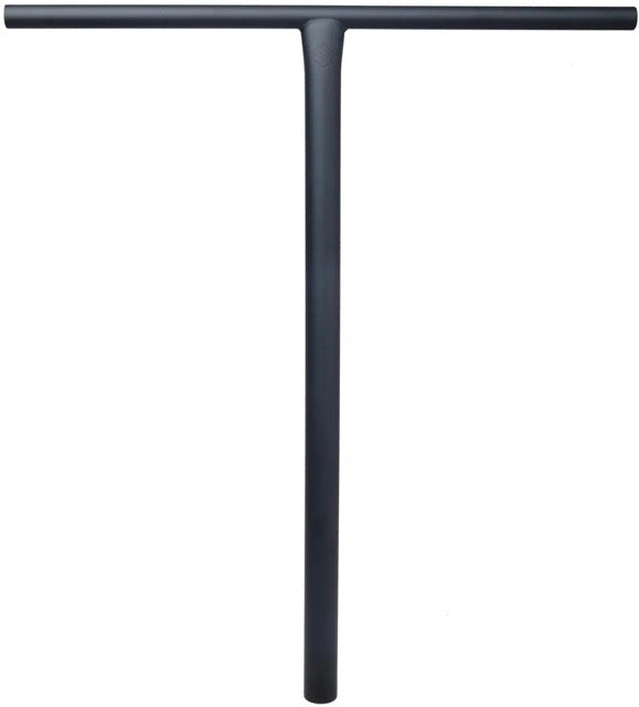 Řidítka Striker Steeltanium 650 Black