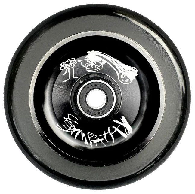 Kolečko Sympathy Devin Szydlowski 115 Signature