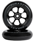 Kolečko Tilt Durare Spoked 120 Black