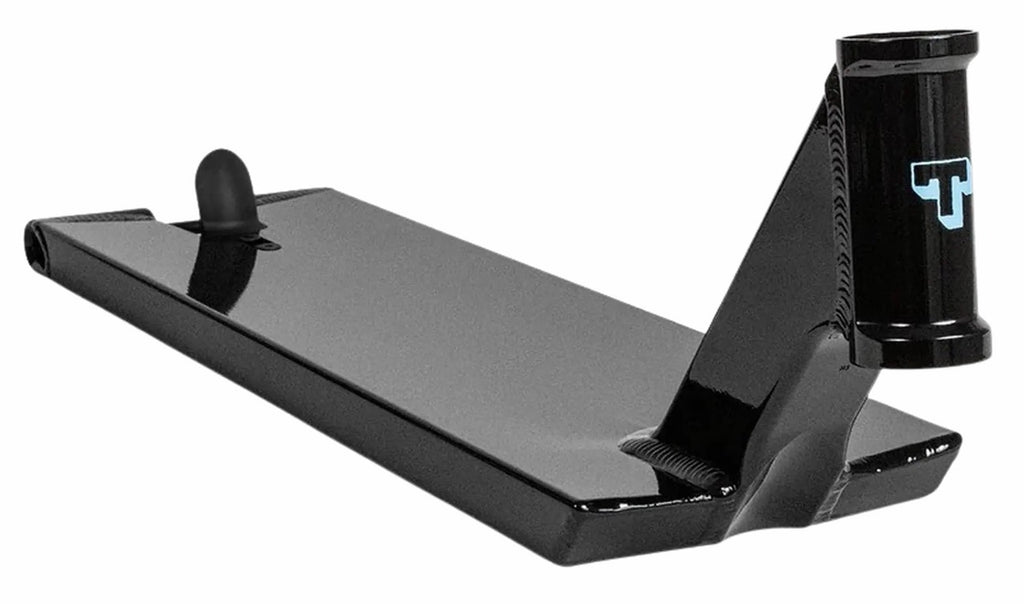 Deska Tilt Selects Nikita 6.5 x 23.5 Metallic