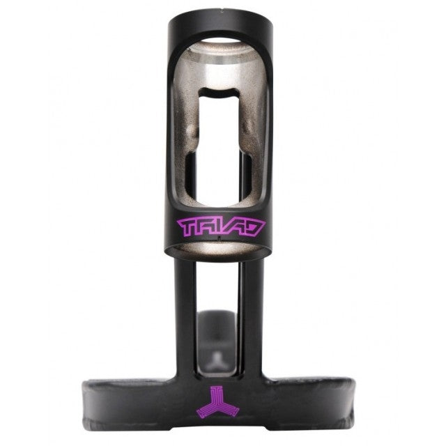 Deska Triad Psychic Boxed 5.5 x 22 Black Purple