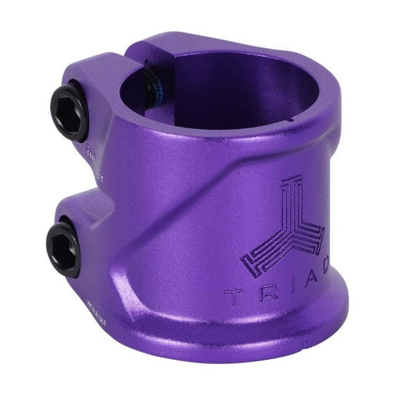 Objímka Triad Conspiracy Ano Purple