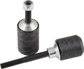 Pegy District Alu 2 Pack Black