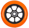 Kolečko Paradox Premium 120 x 30 x 8STD Orange Black