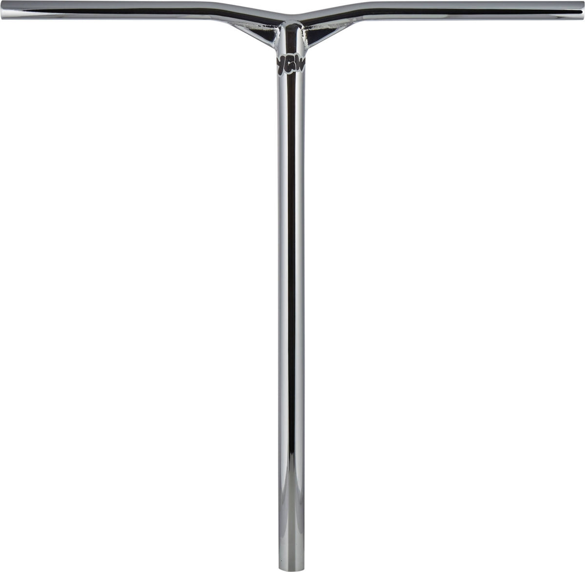 Řidítka YGW Flight Std Chrome