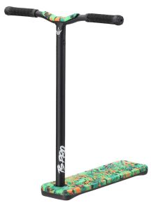 Blunt TS PRO 6.0 Trampoline Scooter Orange Camo