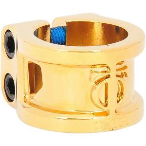 Oath Cage V2 Clamp Neo Gold
