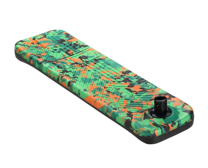 Trampoline Cамокат Blunt TS PRO 6.0 Orange Camo