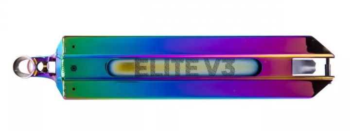 Дека Elite Supreme V3 22 x 4.8 Neochrome