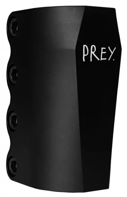 Зажим Prey Coffin OS SCS Black